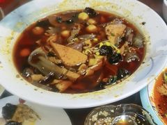 -渝味堂(彩云城店)