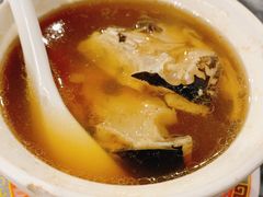 -益寿炖品店