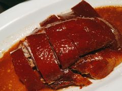 -顺峰(农展馆店)