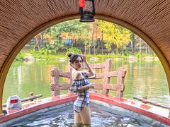 -美的鹭湖森林度假区