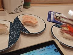 -滨寿司(高新伊藤店)