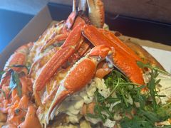 -Steveston Pizza Company (Richmond)