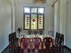 -粤北餐馆