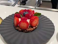 -潮一不贰·法式甜品·生日蛋糕·西式简餐(外滩店)