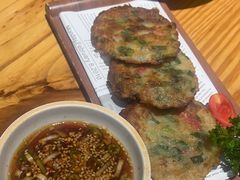 -喜来稀肉(北外滩白玉兰广场店)