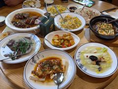 -德胜轩正宗顺德菜(宝安沙井会展中心店)