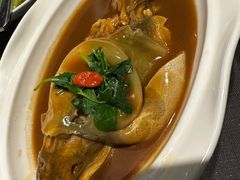 -肆月河豚·新淮扬(金融街店)