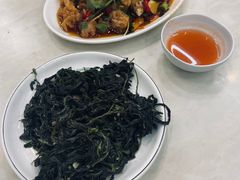 -长平老姿娘夜粥(平东一街店)