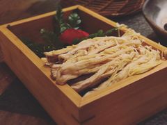 -盡膳口福跷脚牛肉火锅(合生汇购物中心店)