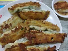 -一品鲜鱼锅贴(人民一路店)