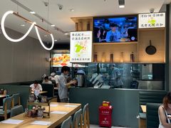 -蔡澜Pho·越南粉餐厅(海上世界店)