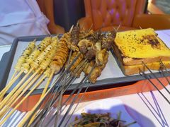 -亿牌牌东北烧烤(博物馆旗舰店)