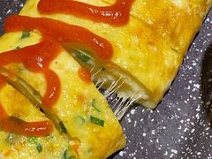 -冰川冷面·延边菜·炭烤串(观前店)