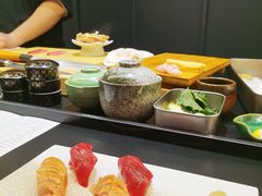 -Sushi Hanzo半藏(天环广场店)