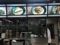 -王家沙点心店(南京西路总店)