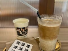 -沏点Trattoria意大利餐厅(新街口店)