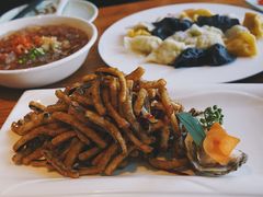 -船歌·鱼水饺青岛菜(闽江二路店)
