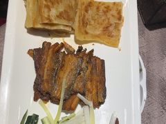 -老浒记烤鸭-北京菜(琉璃厂店)