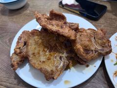 -九龙餐厅(大沽路店)