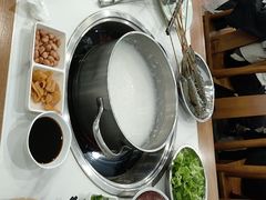 -盈田盈粥庄(博山东路店)