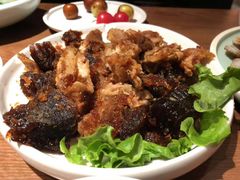 -吕氏疙瘩汤·新鲁菜(济南万象城店)