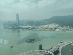 -澳门旅游塔360°旋转餐厅(南湾湖广场店)