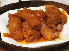 -金翠皇宫粤菜·点心·海鲜(科技园店)