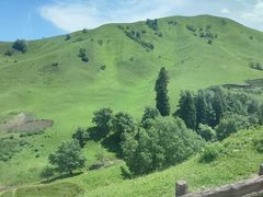 -新疆那拉提国家旅游度假区