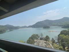-宁波九龙湖开元度假村