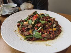 -张家小灶(东城店)