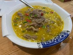 -天盛海鲜烧烤大排档·本地小海鲜·牟平腿穗子(幸福店)