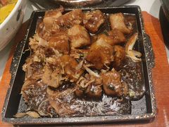 -金陵后厨·南京菜(新街口秣陵路店)