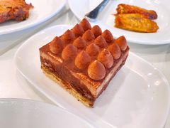 提拉米苏-宜家·瑞典风味餐厅(三桥店)