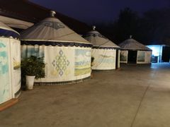 -巴山·烤全羊(高新总店)