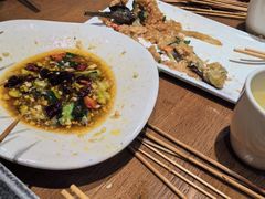 -管氏翅吧(马家堡店)