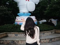 -安吉Hello Kitty乐园