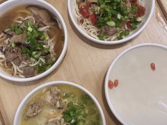 -贰拾捌味·宜宾燃面(春熙路旗舰店)