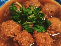 -老马家蒸饺(南海街店)