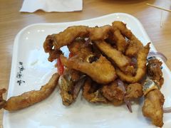 -品鲜村农家菜·阳澄湖大闸蟹(总店)