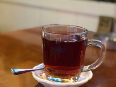 土耳其茶-MADO冰淇淋咖啡馆(淘金店)
