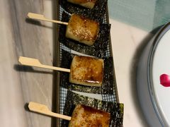 -蜜桃花开·中西融合菜E&W(南长街店)