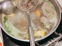 -牛焱·贵州黄牛肉火锅(城西银泰店)
