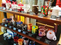 零售区-COSTA COFFEE(西直门店)