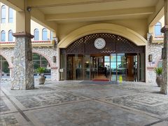 -厦门帝元维多利亚大酒店(环岛路黄厝海滩店)