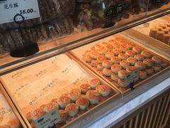 -泸溪河桃酥(江宁太阳城店)