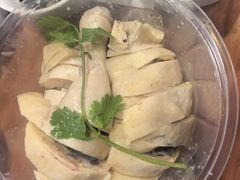 -百家鸡味馆(清泰店)