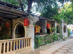 包房-五邑人家(江门店)