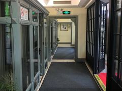 -和平官邸·花园餐厅(武定西路店)