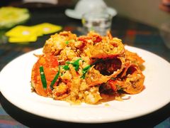 -幸福哟烧鸡·粤菜海鲜私厨(七星路店)