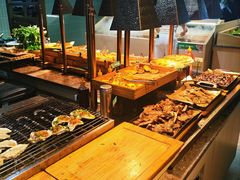 -爱伲牛肉火锅自助(景洪店)